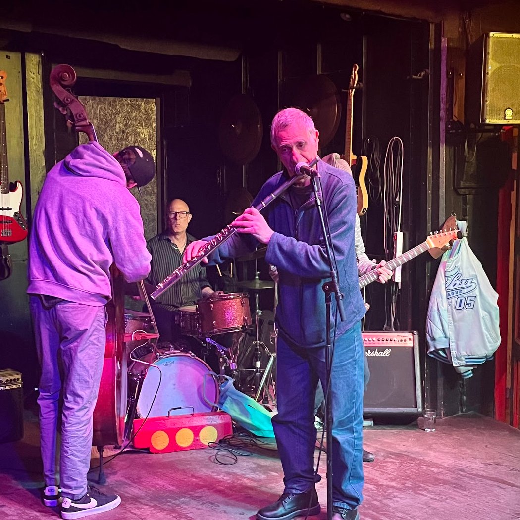 Christiania Jazz Club 2