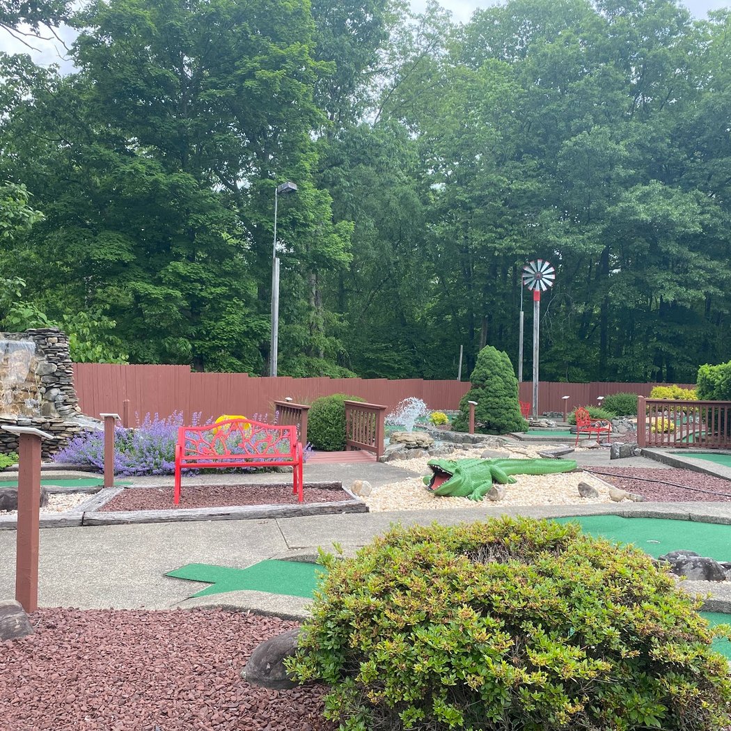 94 Pitch & Putt 1