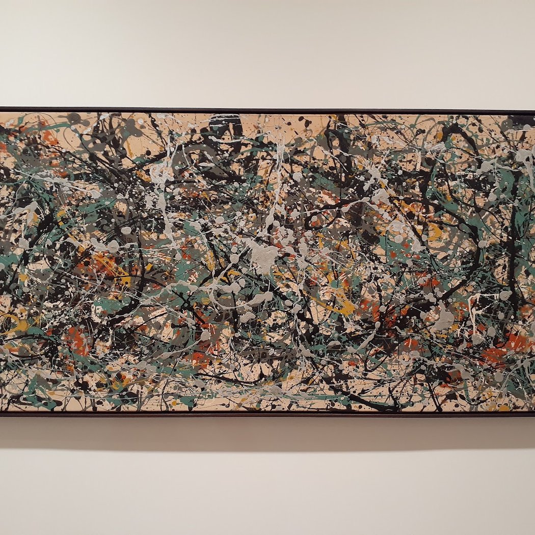 Neuberger Museum of Art 1