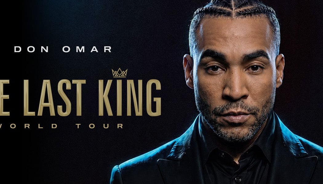 Don Omar 1