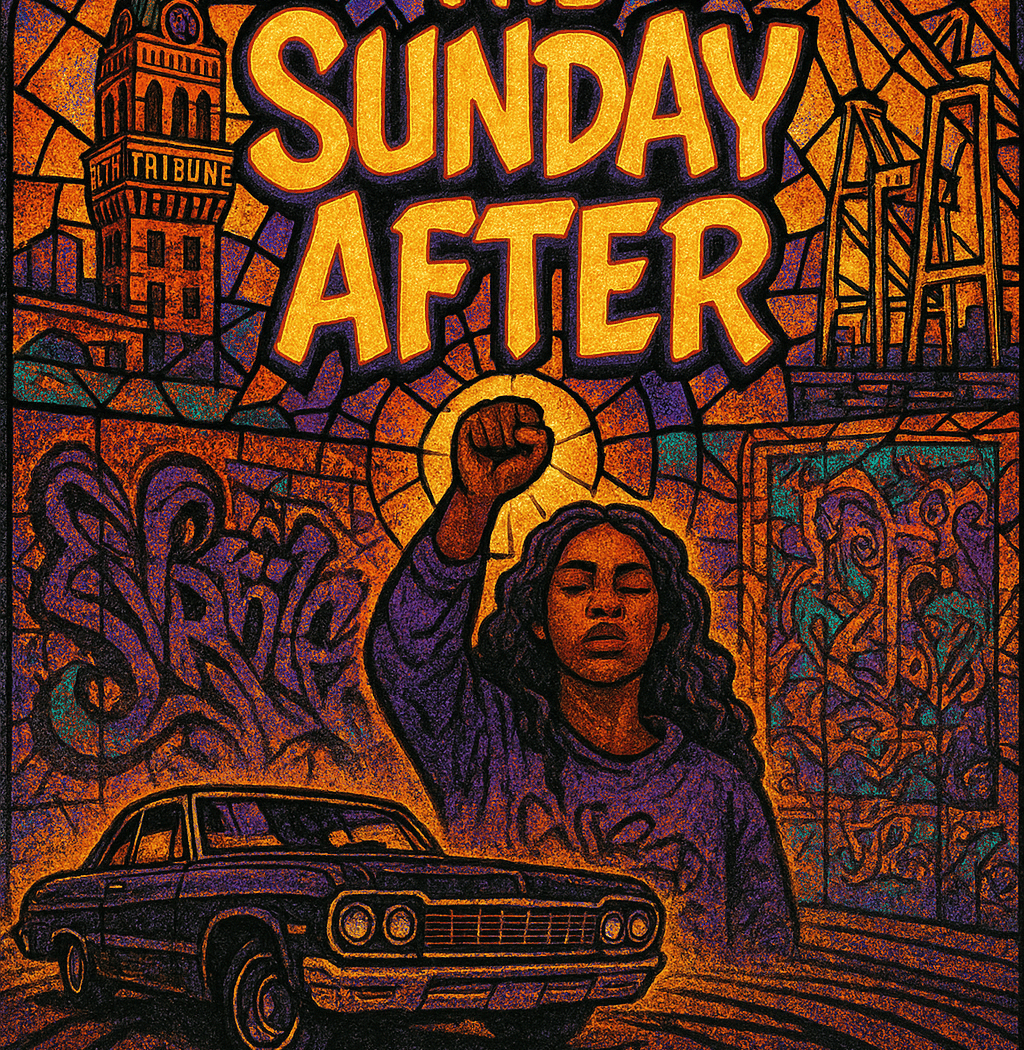 The Sunday After 1