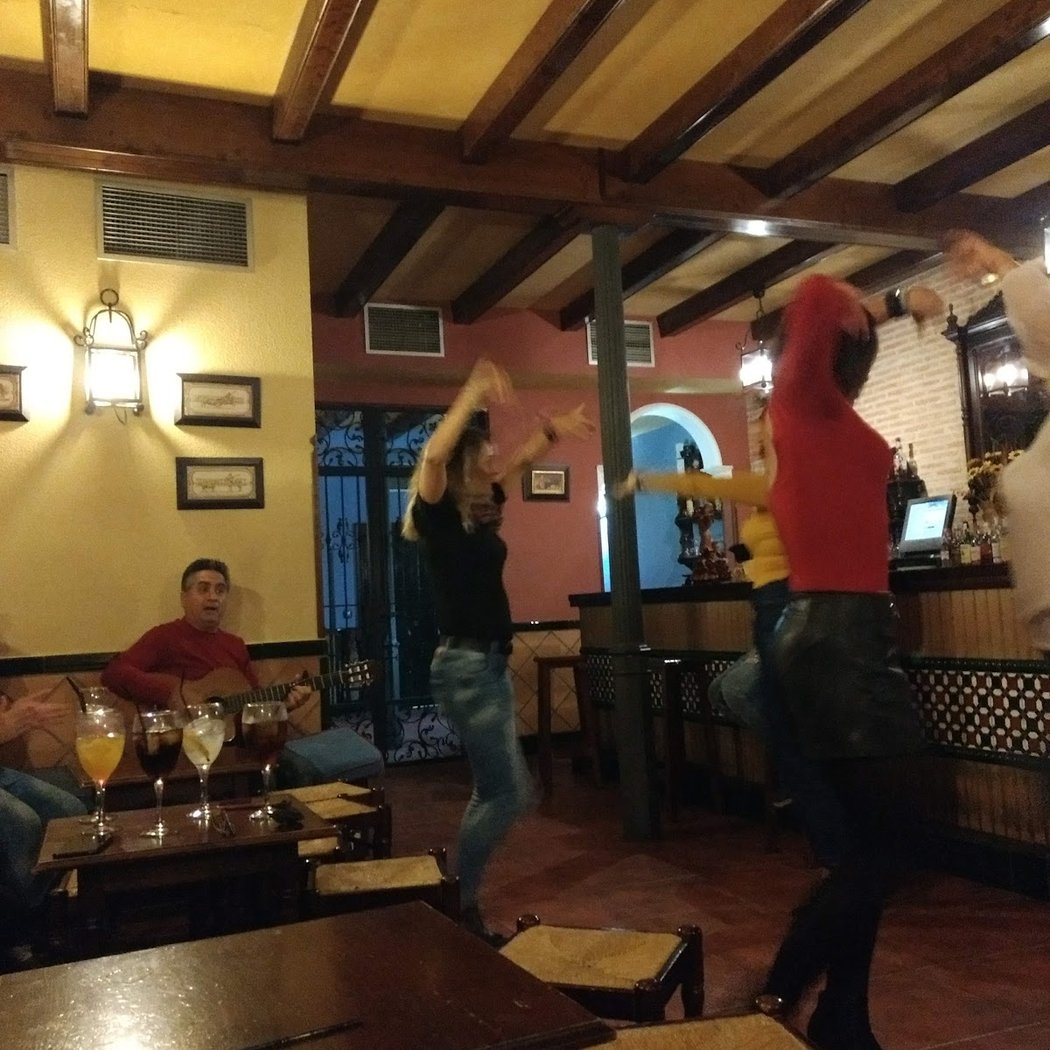 Bar EL REJONEO 3