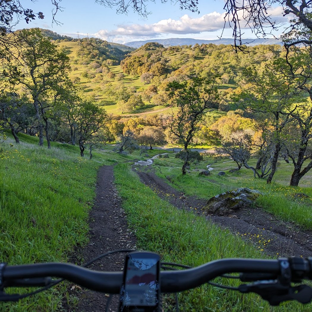 Rockville Hills Regional Park 1