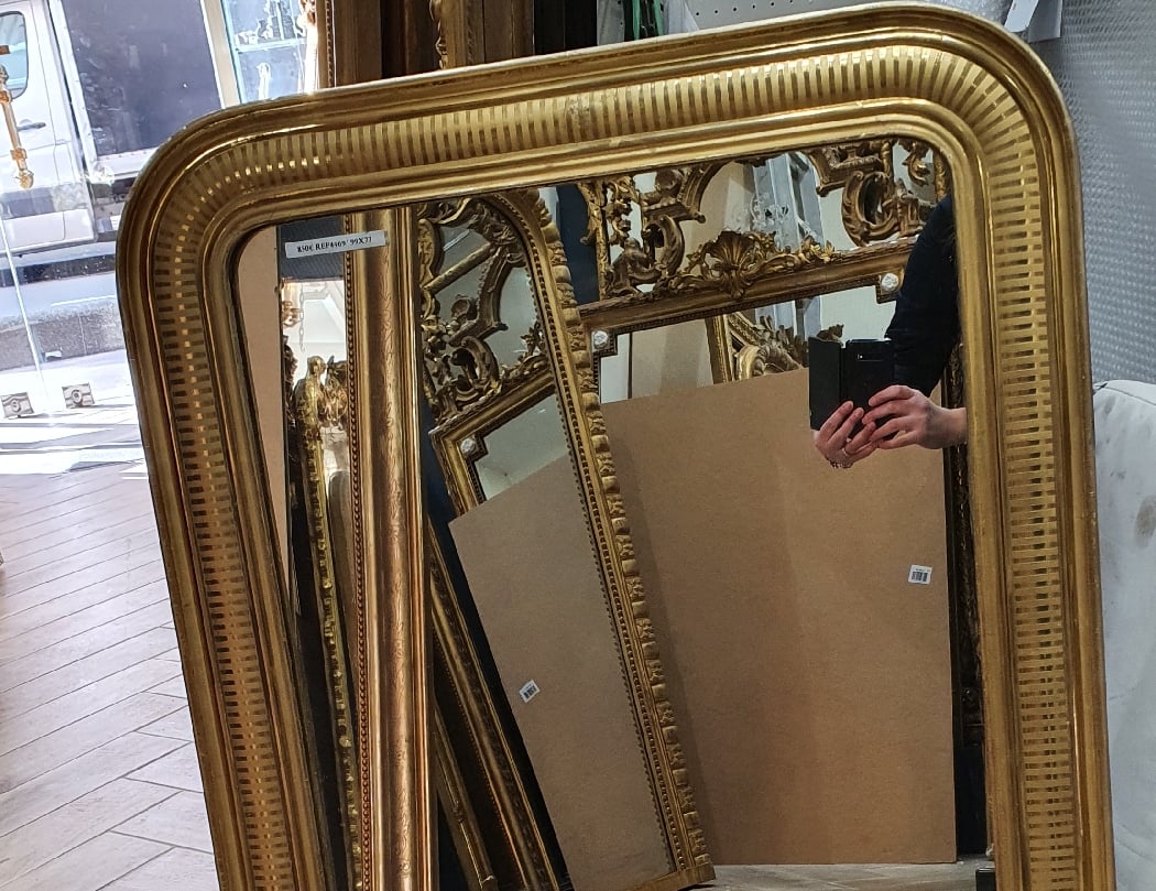 La Galerie des Glaces 3