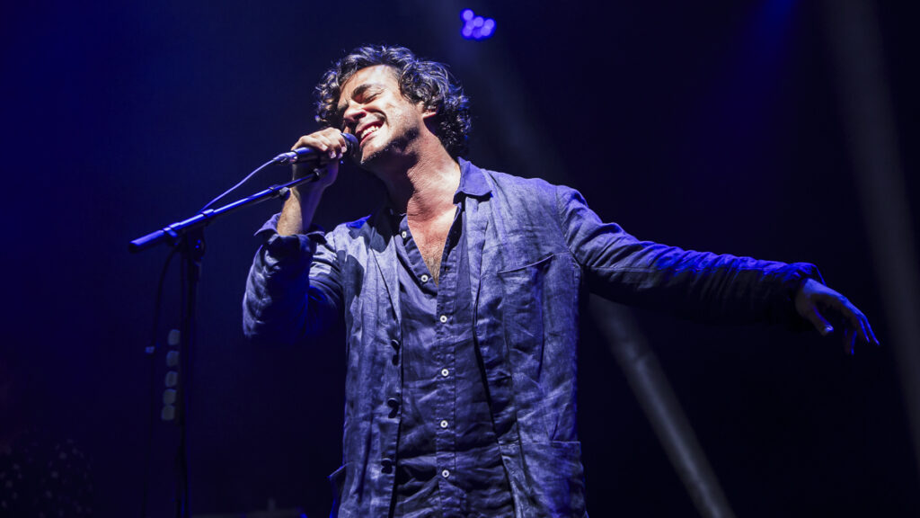 Jack Savoretti 3