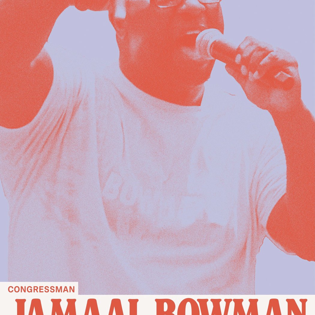 Jamaal Bowman: Anti-Establishment Politics, Hip Hop, and Fighting Fascism 1