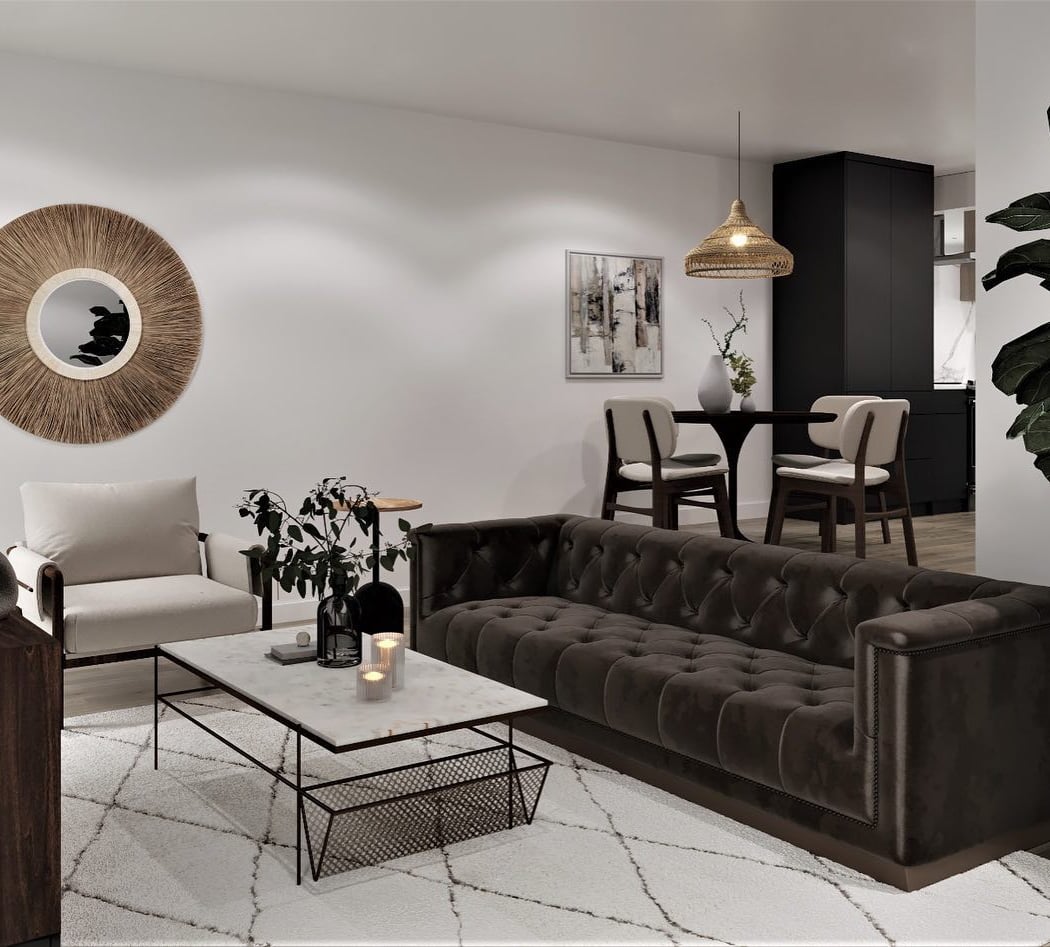 KloudB Studio Interior Design & Remodel Management 1