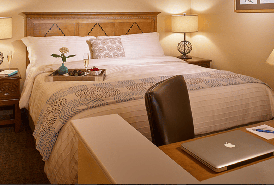 Beach House Hotel 3
