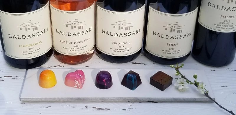 Baldassari Wines 3