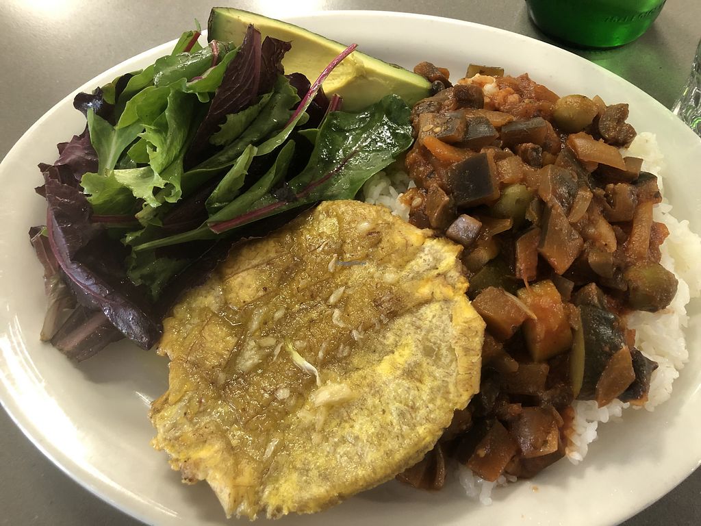 Sol Food 2