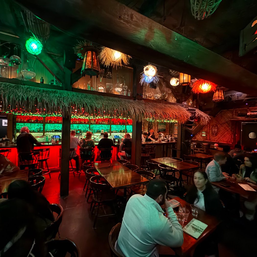 Trivia Mondays 4