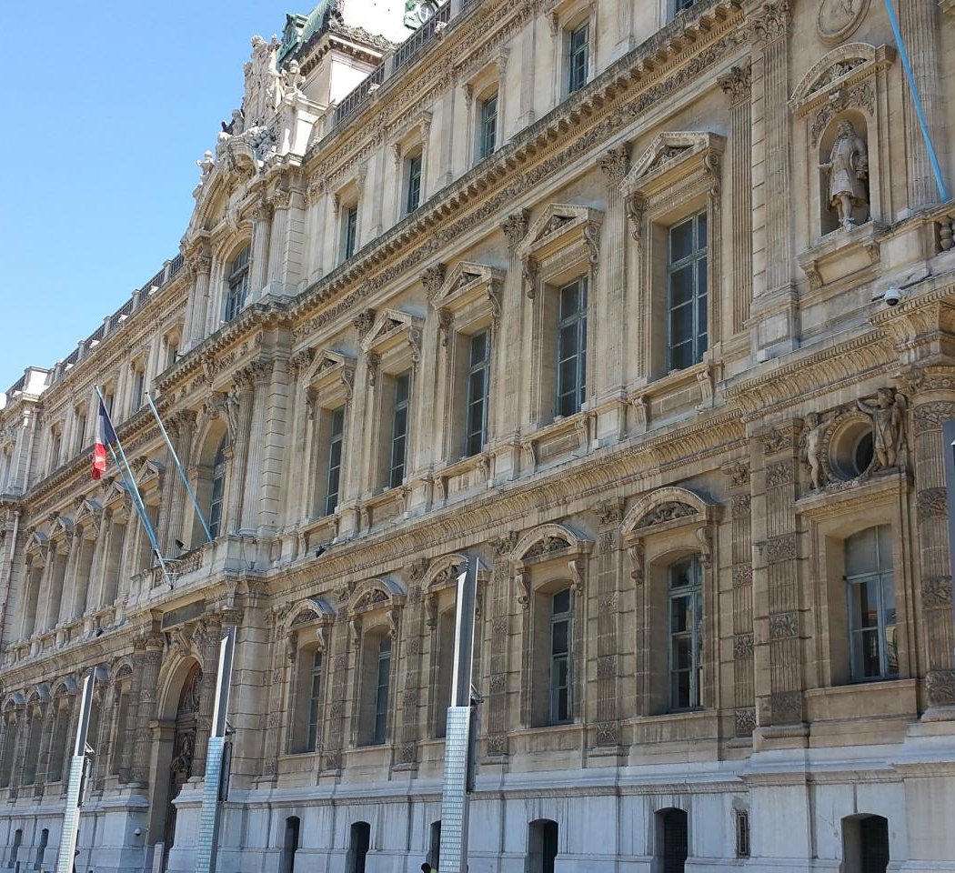 Prefecture of the Bouches-du-Rhône 2