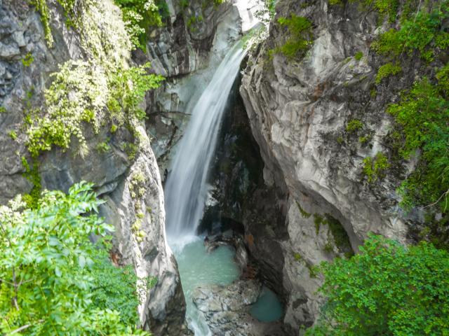 Les Thermes de Saint-Gervais Mont Blanc 4