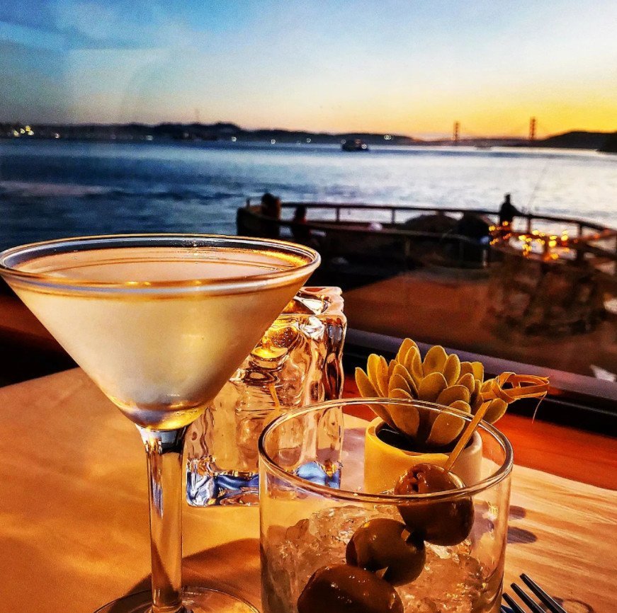 Tiburon Tavern 2