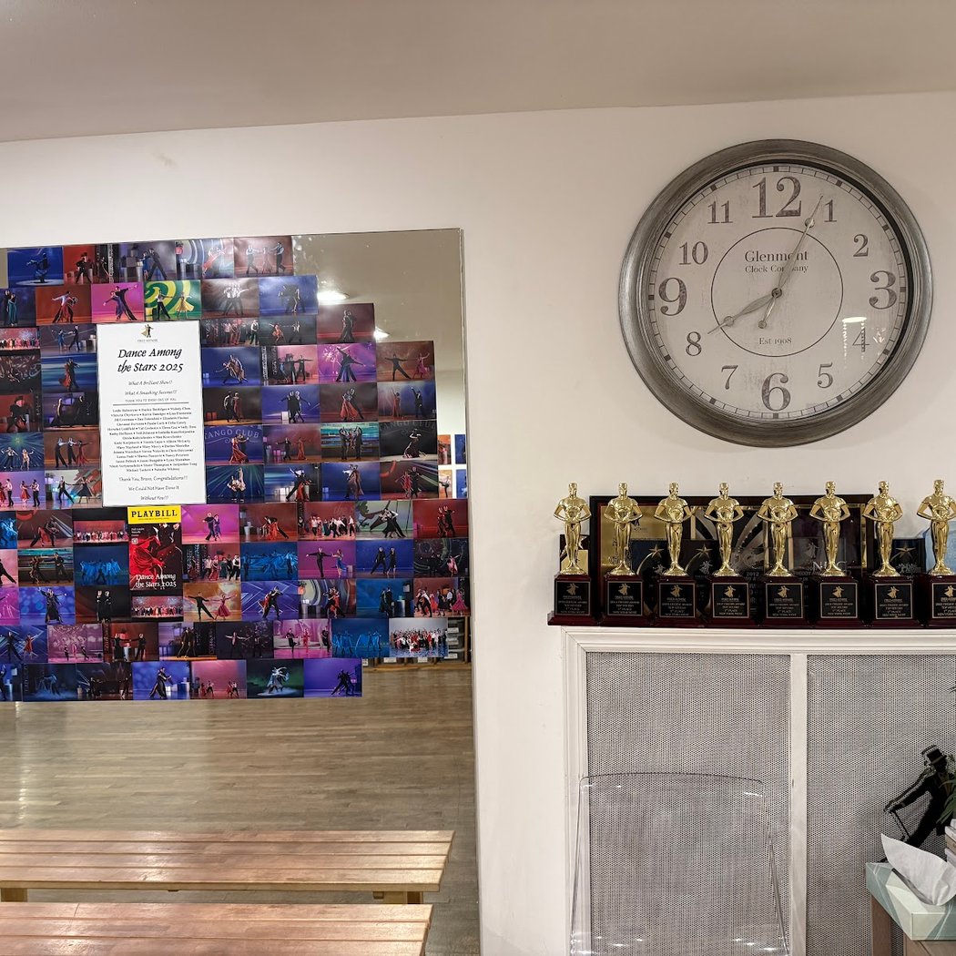 Fred Astaire Dance Studios 3