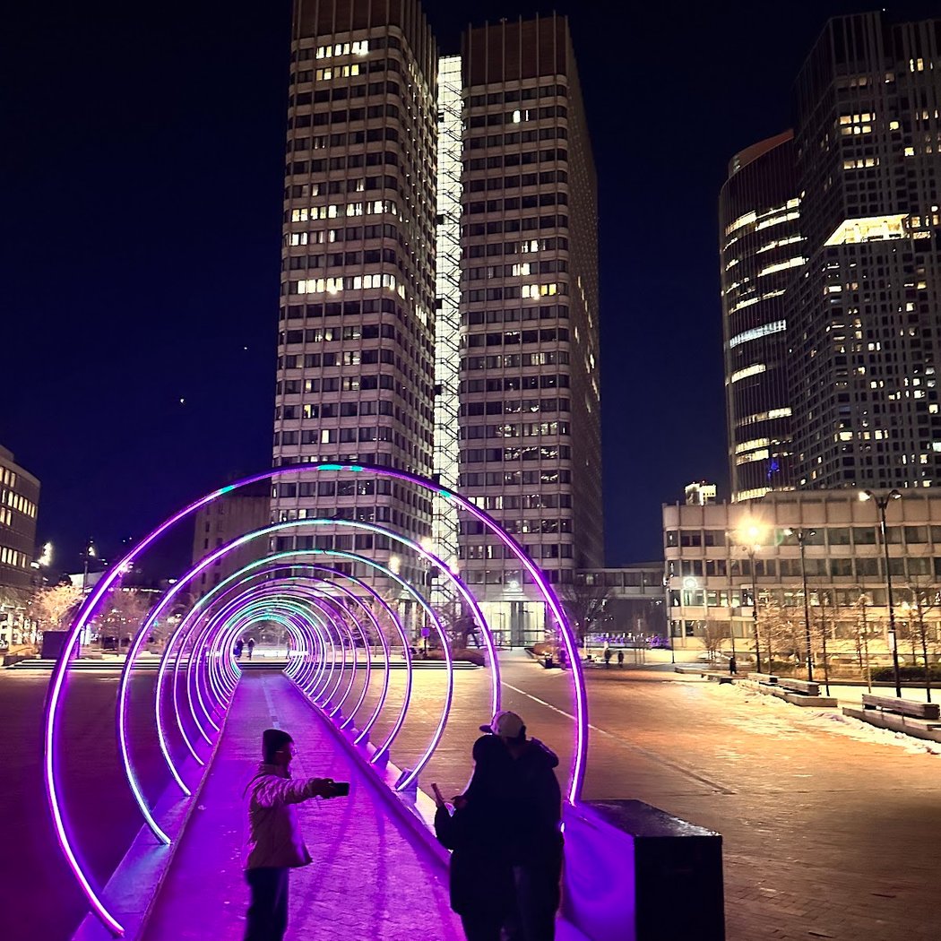 Summer Dance Party: .Tribe Vibes 2