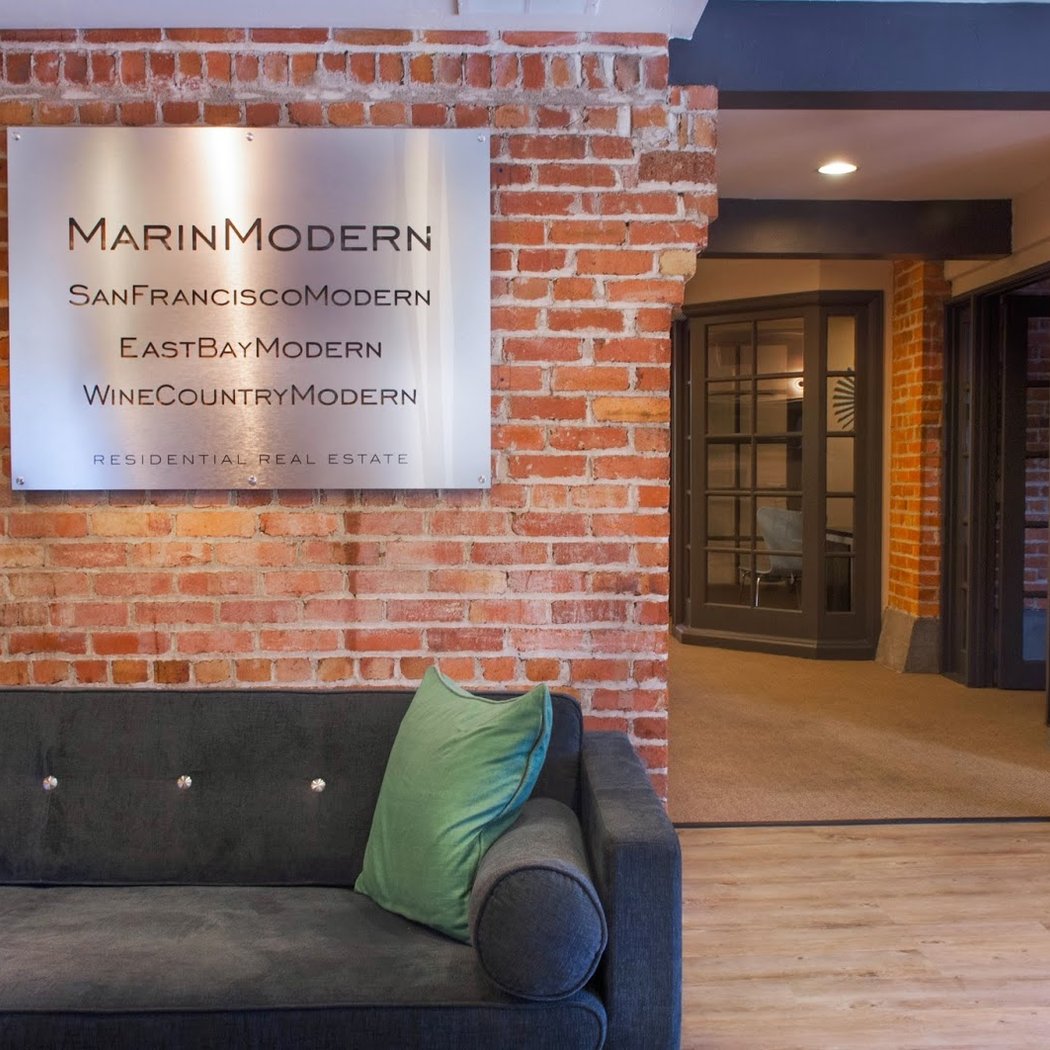 Bay Area Modern Real Estate 2
