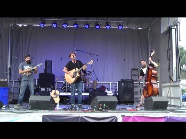 Irish Night at City Square 1