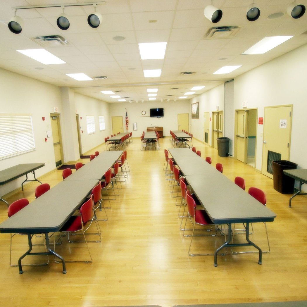 St Cloud Community Center 4