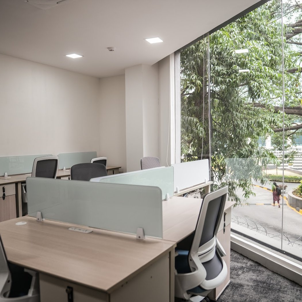 Workafella Koramangala - Coworking space in Bangalore 3