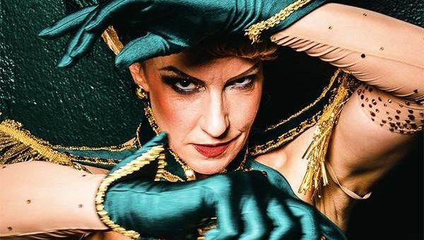 Le Sacré Burlesque Festival 1