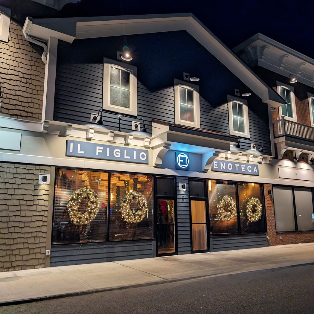 Il Figlio Enoteca 4
