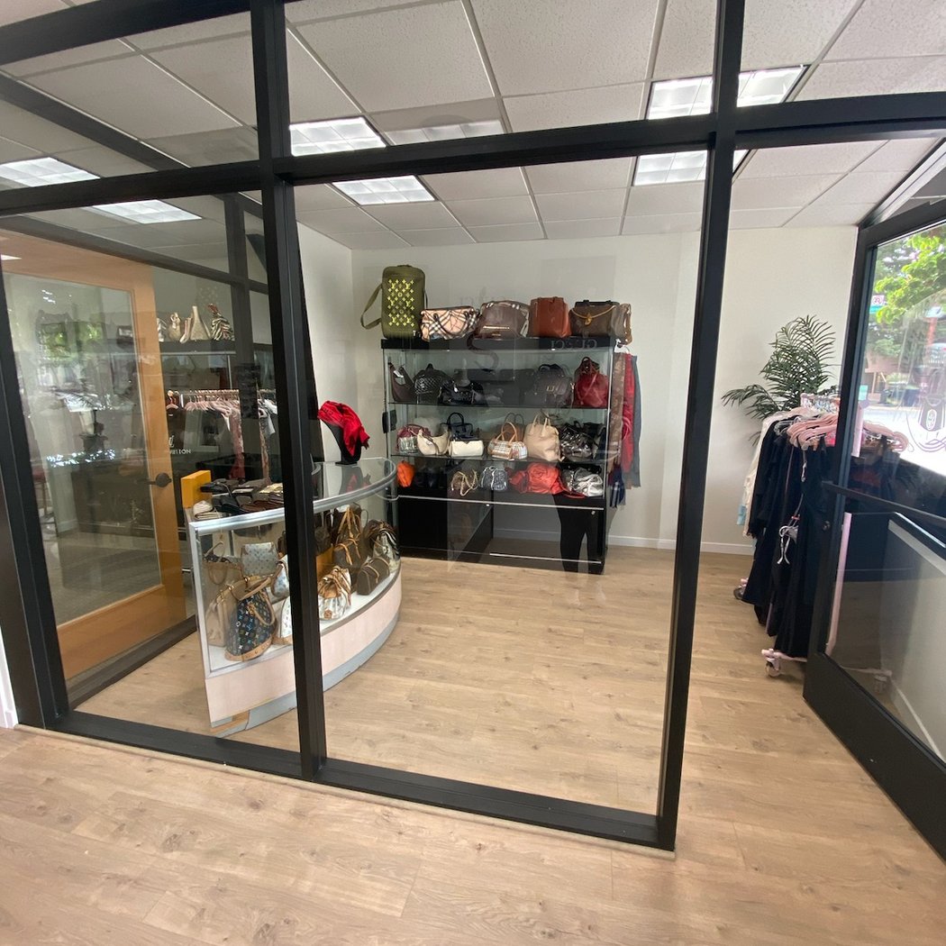 The Bella Abby & Ava Boutique 2