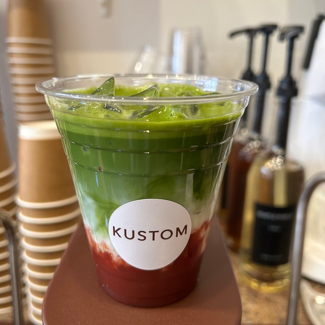 Kustom 3