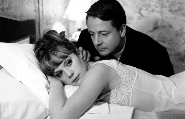 Film Screening – “The Soft Skin” 1