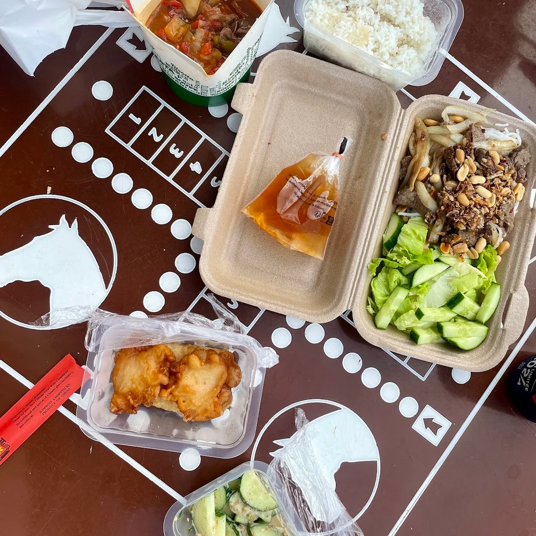 Sarl Vietnamfood 3