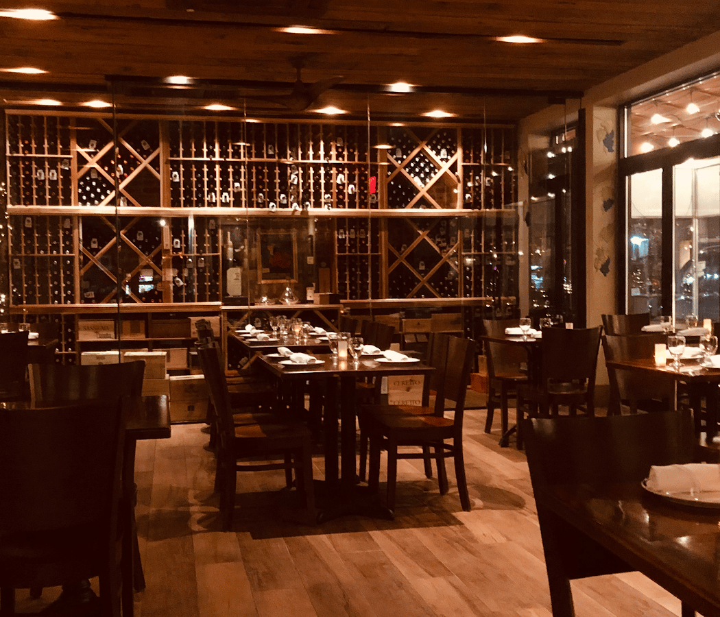 Via Trenta Osteria & Wine Bar 2