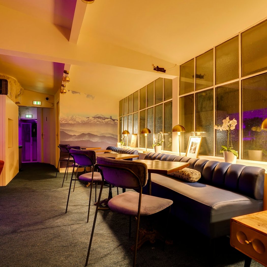 Guru Paris Bastille 2