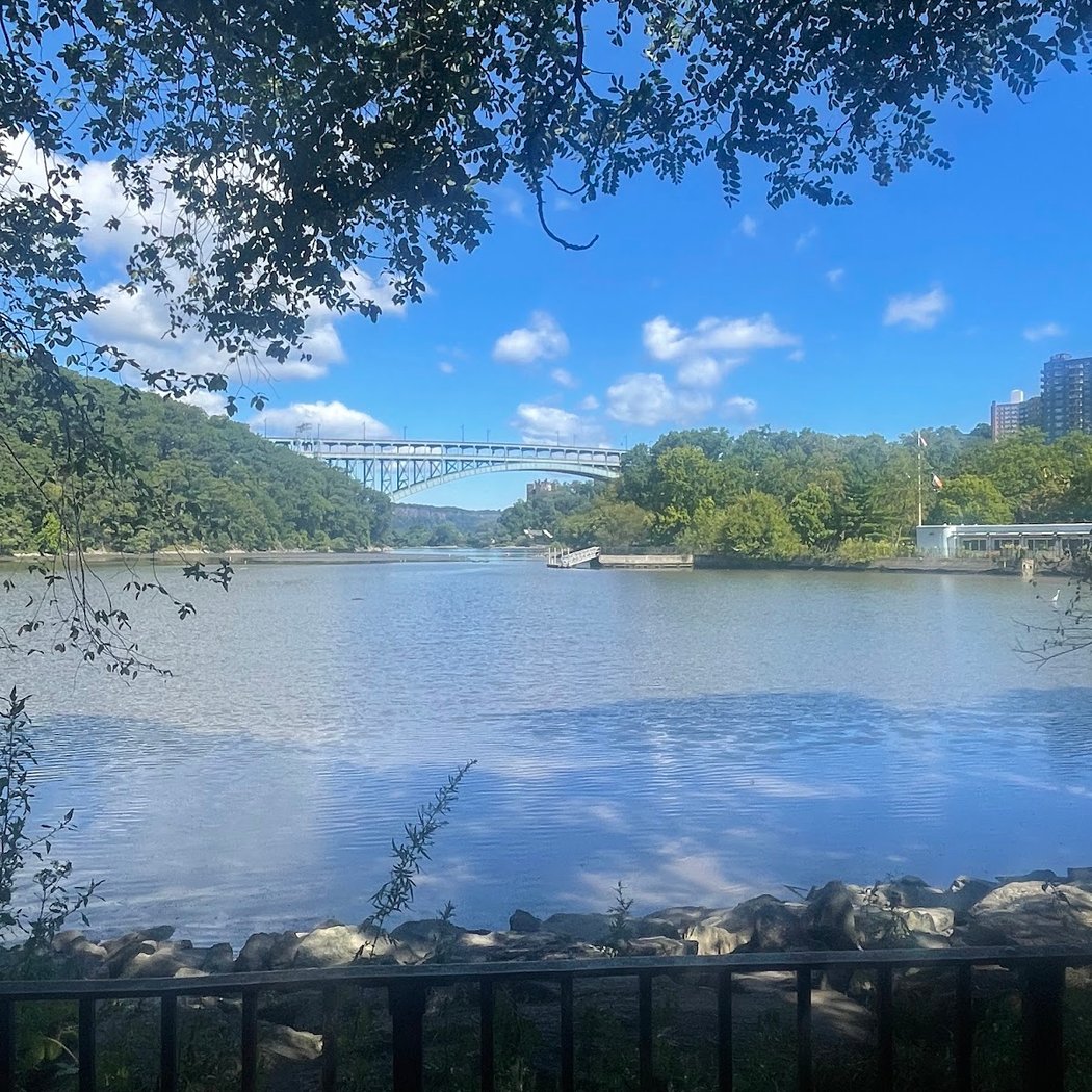 Inwood Jazz Festival 3