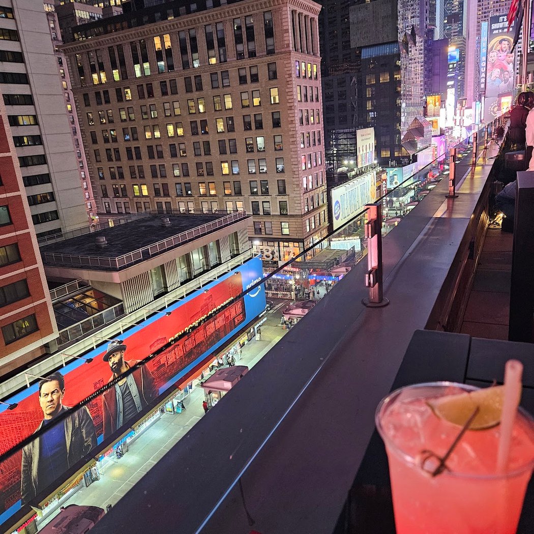 msocial Rooftop 1