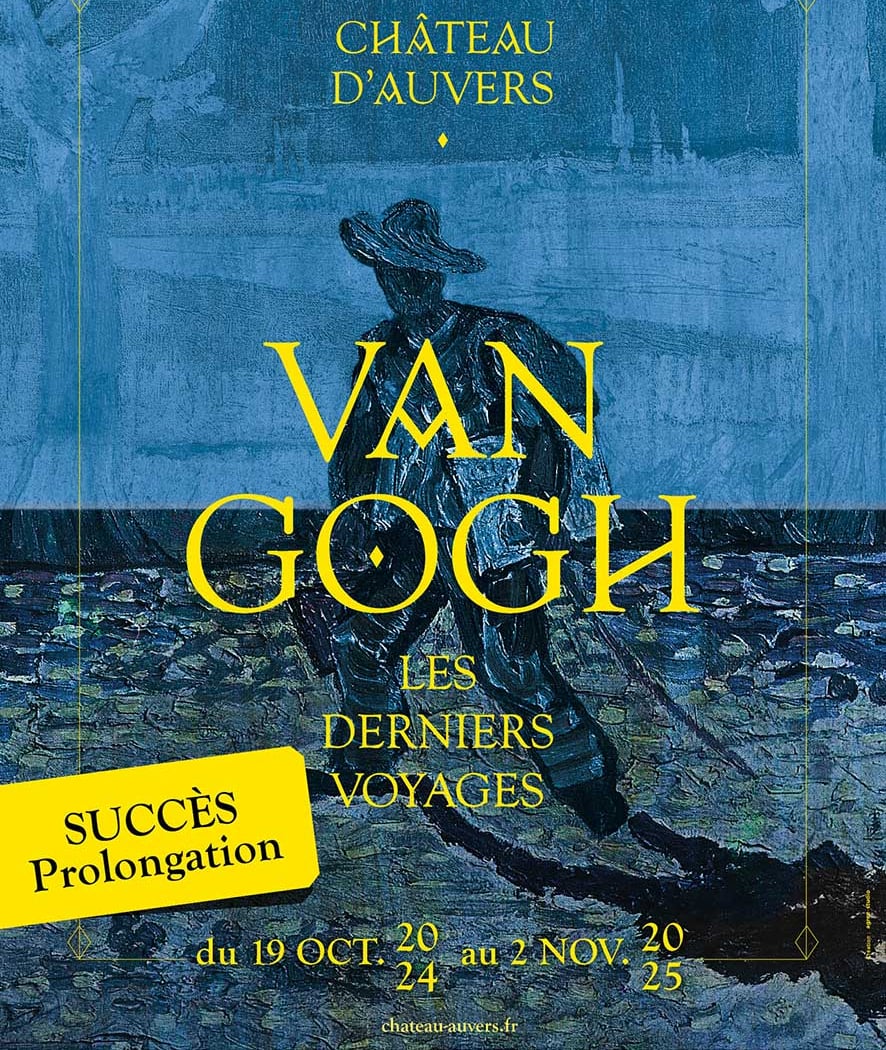 Van Gogh les Derniers Voyages 1