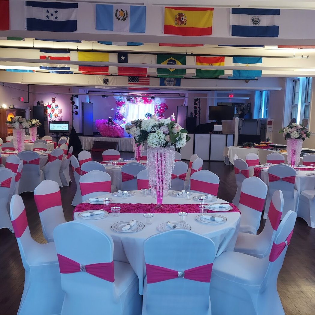 Veronica Robles Cultural Center 2