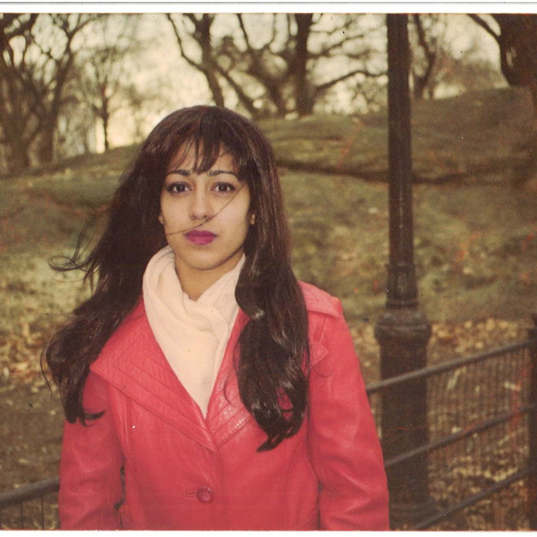 City Girls Who Walk – Sunday Walk in Central Park 3