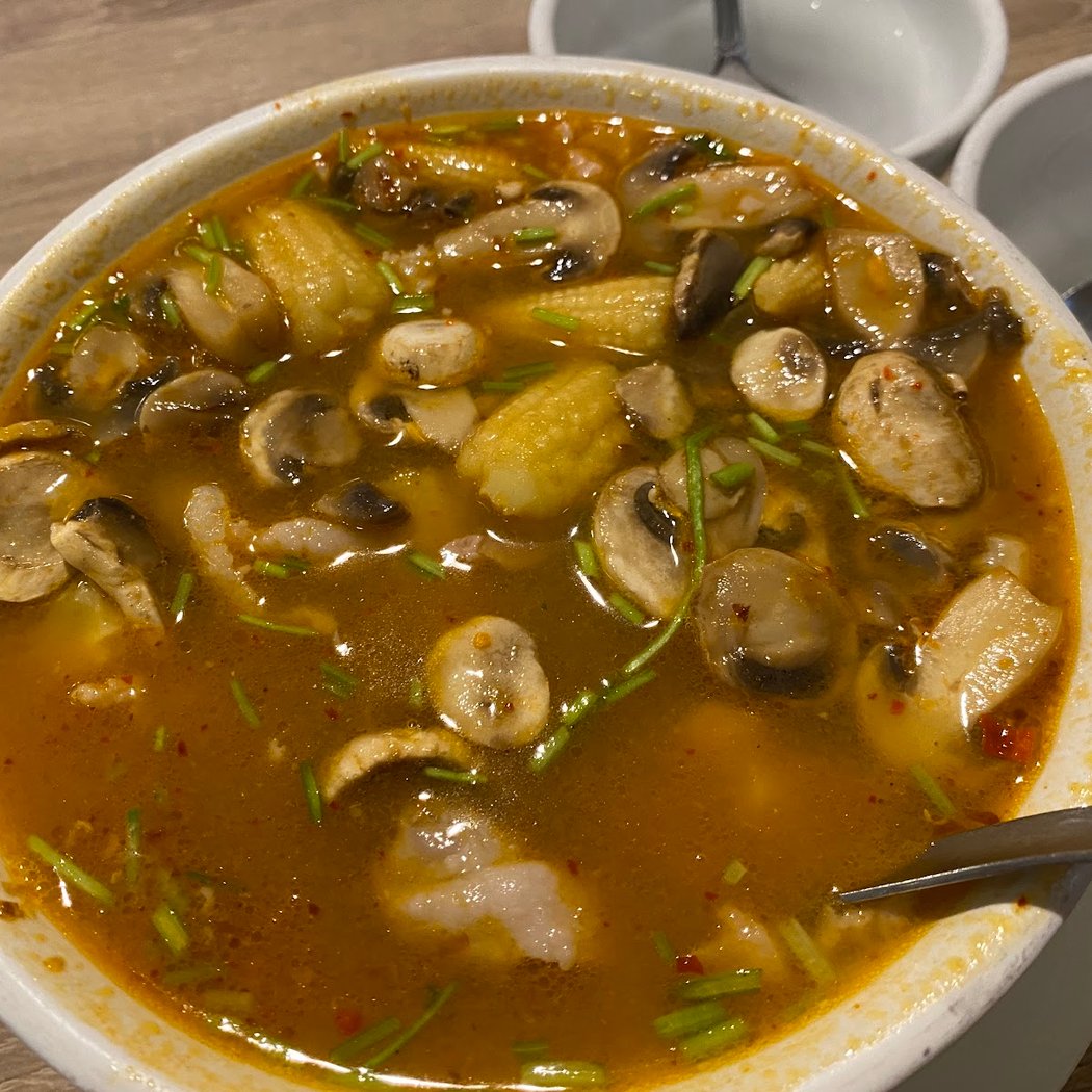 Thai Chili Cuisine 3