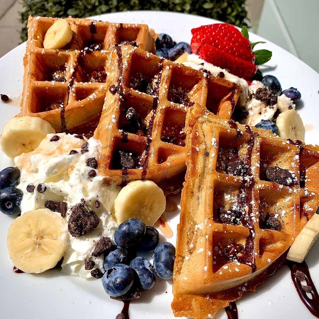 Buttercooky Bakery & Cafe 1