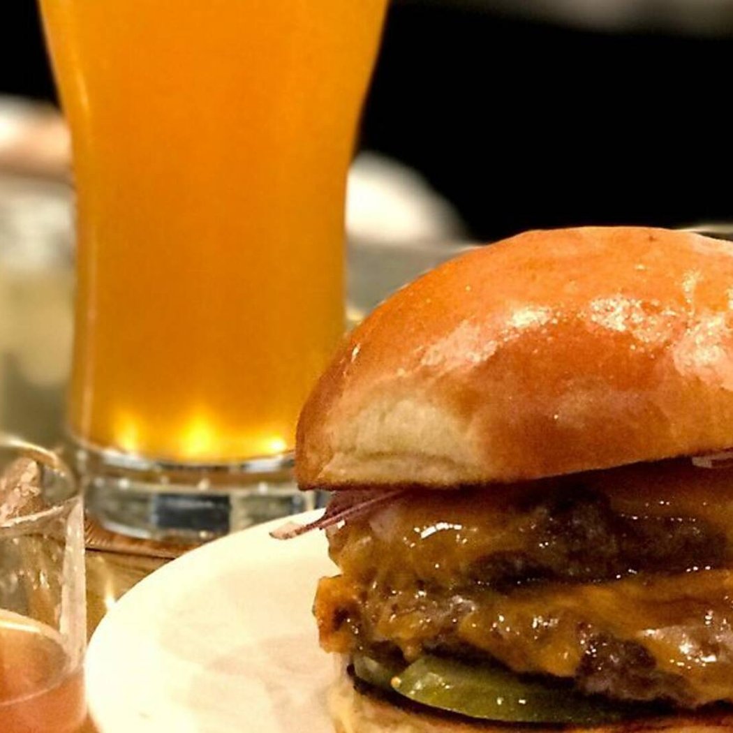 Almanac Beer Taproom 1