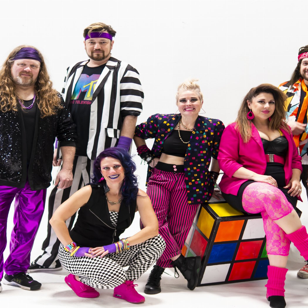 The Deloreans at Wind Vineyards 3