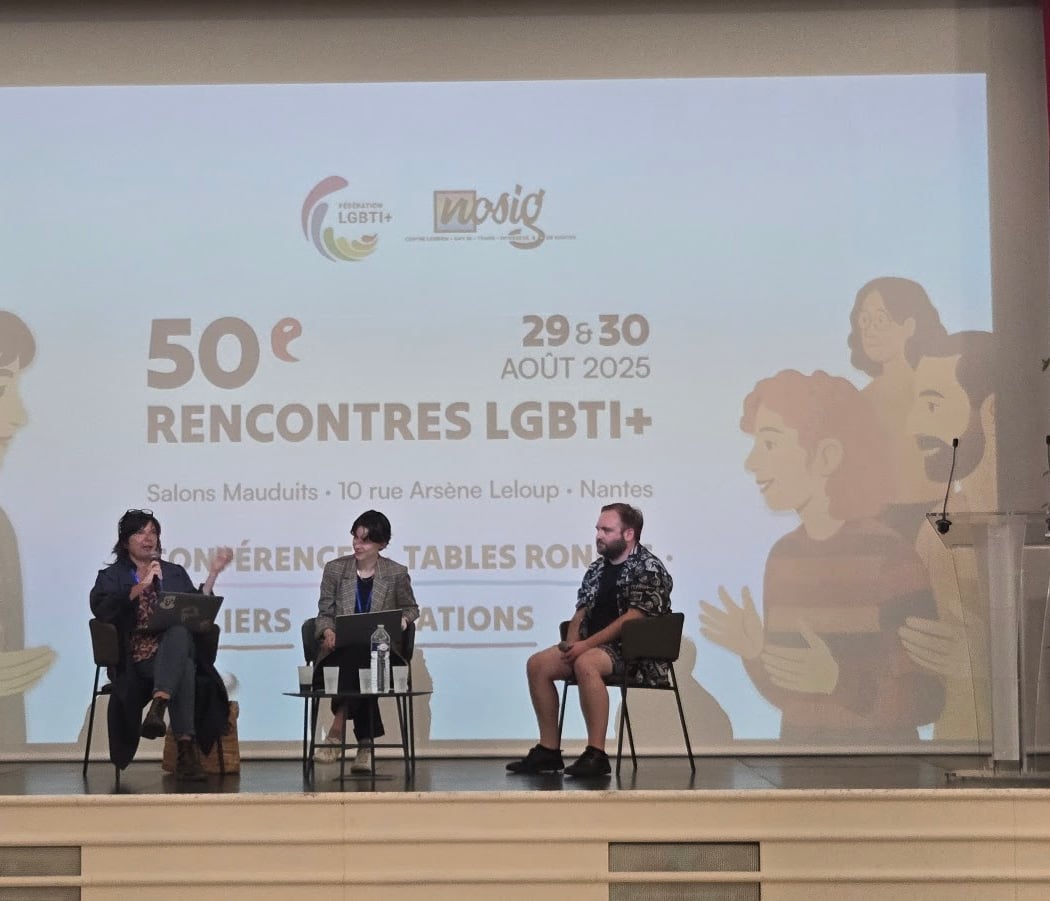 Conférence/Débat autour de l’ouvrage L’histoire comme émancipation 1