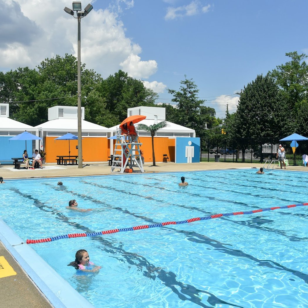 Tottenville Pool 1