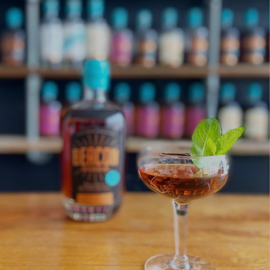 Denning's Point Distillery 1