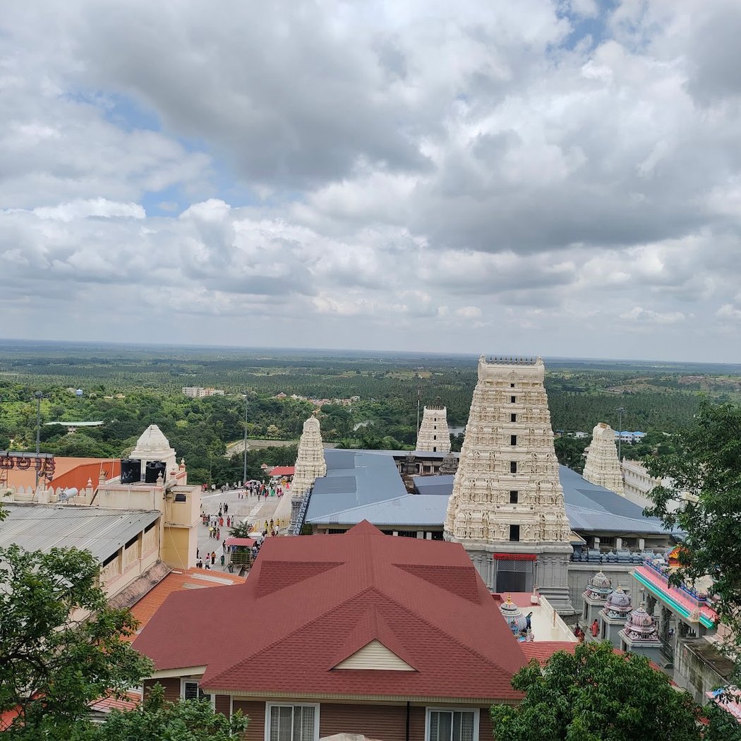 ಶ್ರೀ ಗಂಗಾಧರೇಶ್ವರ ಸ್ವಾಮಿ ರಥೋತ್ಸವ-2026 2