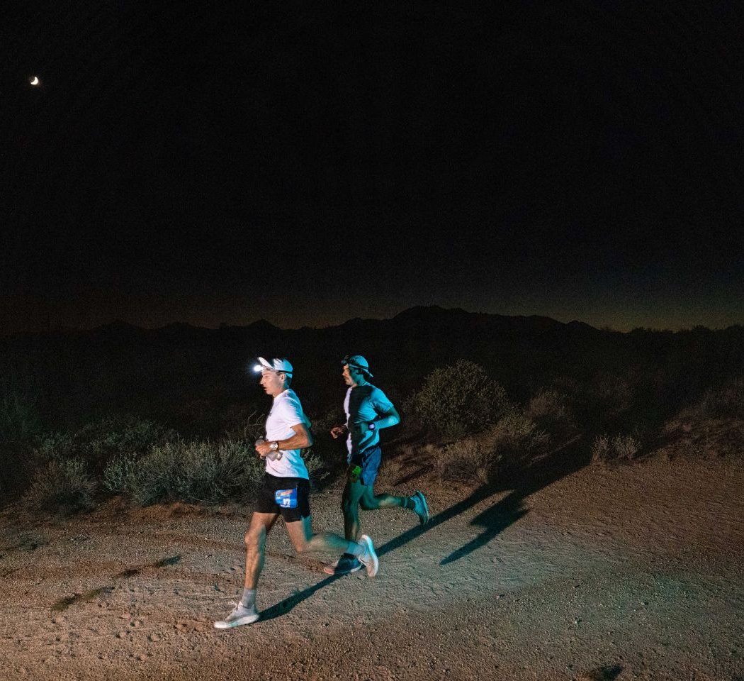 Stunner Night Runs 3