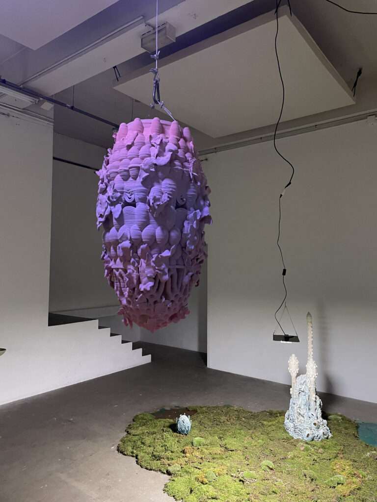 Talmart Editions & Galerie 1