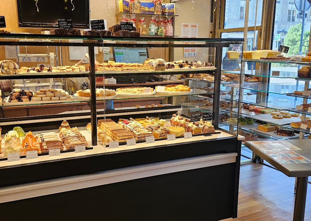Alain Batt Chocolats 3