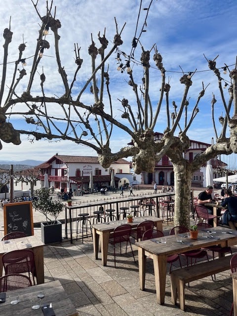Auberge Koskenia 2