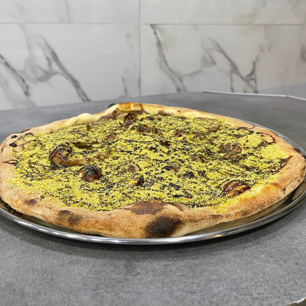 Best Pizza 3